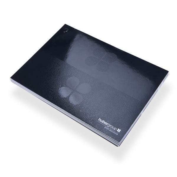 Printing pattern Booklets 24/25